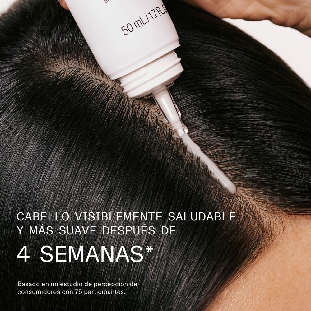 HEALTHY HAIR SHAMPOO, CONDITIONER, AND OIL DISCOVERY SET (SET PARA EL CUIDADO DEL CABELLO