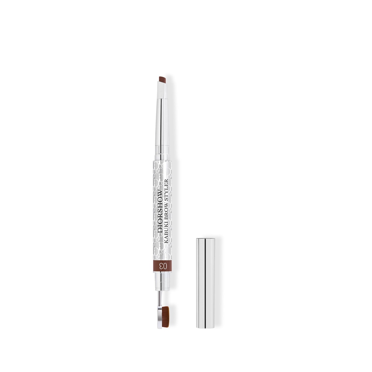 DIORSHOW KABUKI BROW STYLER (LÁPIZ PARA CEJAS)