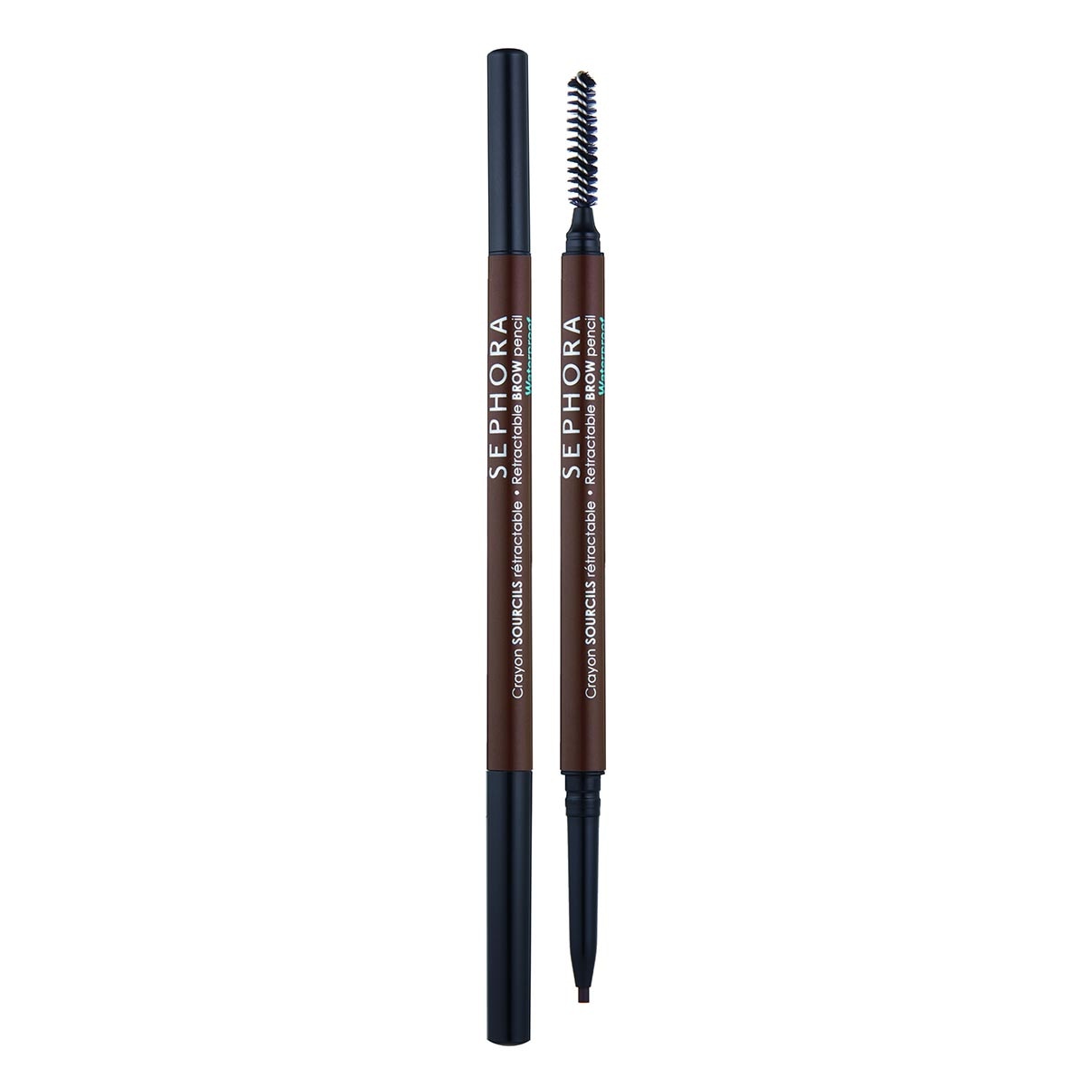 RETRACTABLE BROW PENCIL (LÁPIZ DE CEJAS)