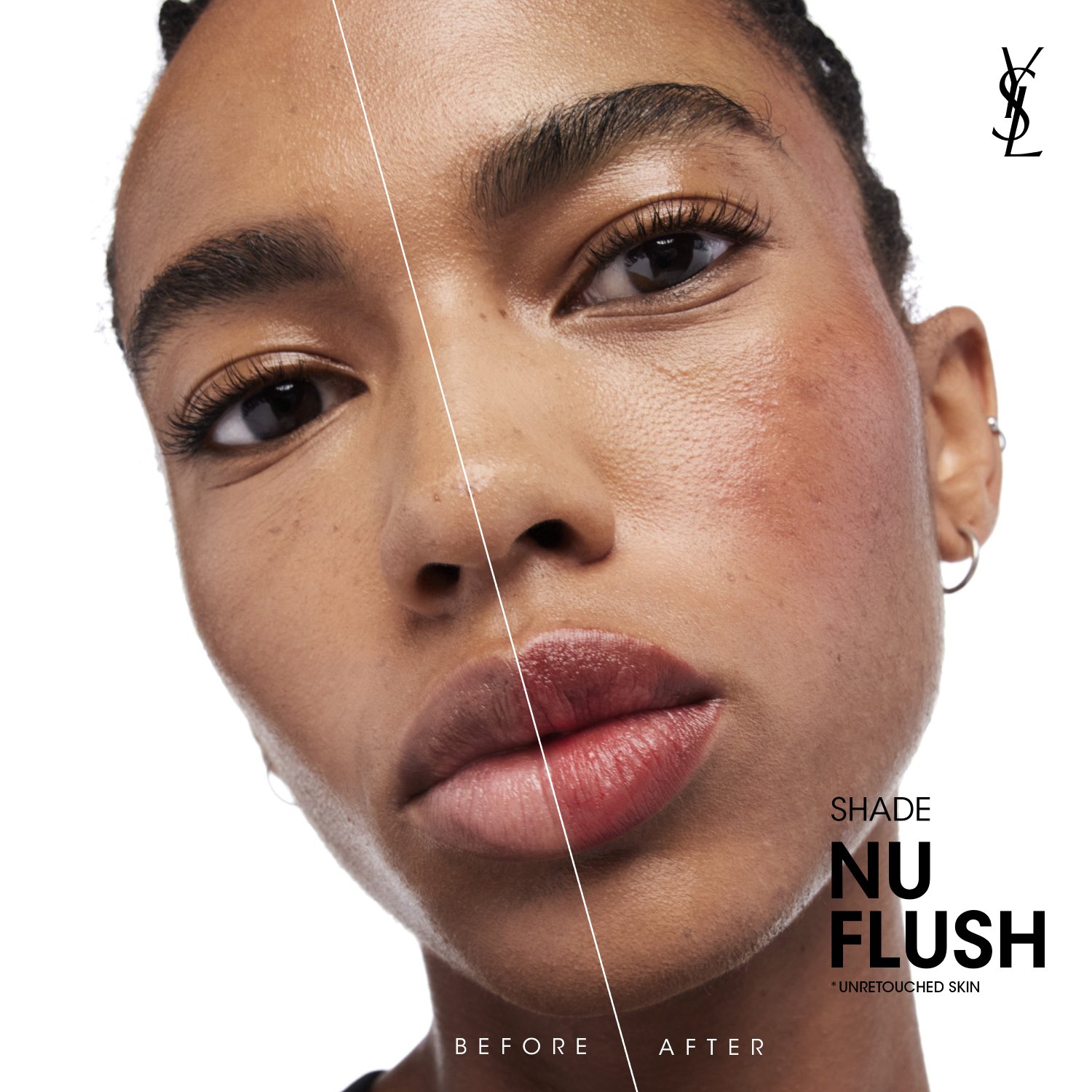 NU LIP & CHEEK TINT (TINTA PARA LABIOS Y ROSTRO)