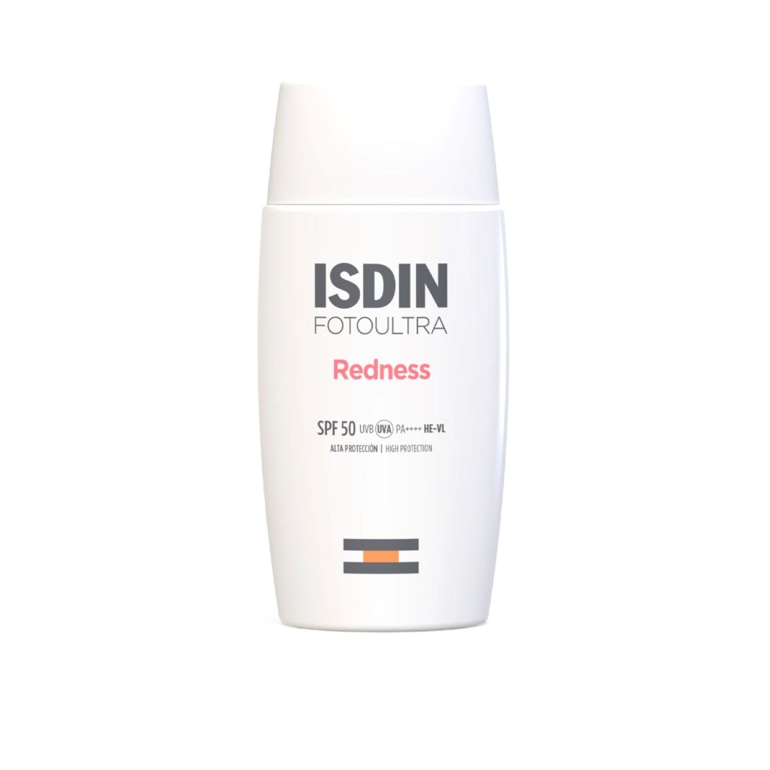FP ISDIN REDNESS SPF50 (PROTECTOR SOLAR)