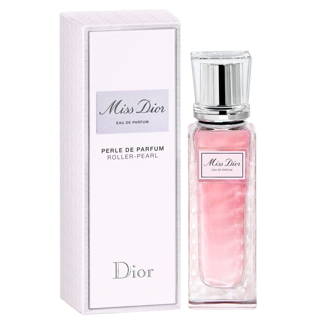 MISS DIOR FRAGANCIA FEMENINA DIOR EAU DE PARFUM ROLLER PEARL