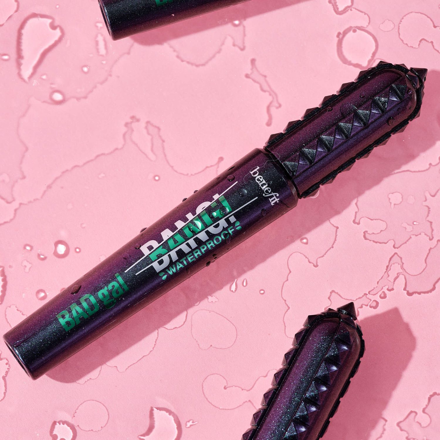 BADGAL BANG! WATERPROOF (MÁSCARA DE PESTAÑAS)