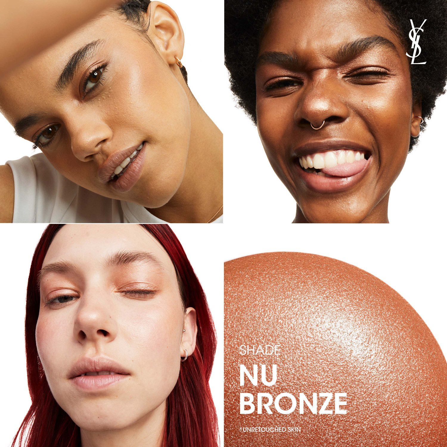 NU HALO TINT ILUMINADOR (ILUMINADOR PARA ROSTRO)
