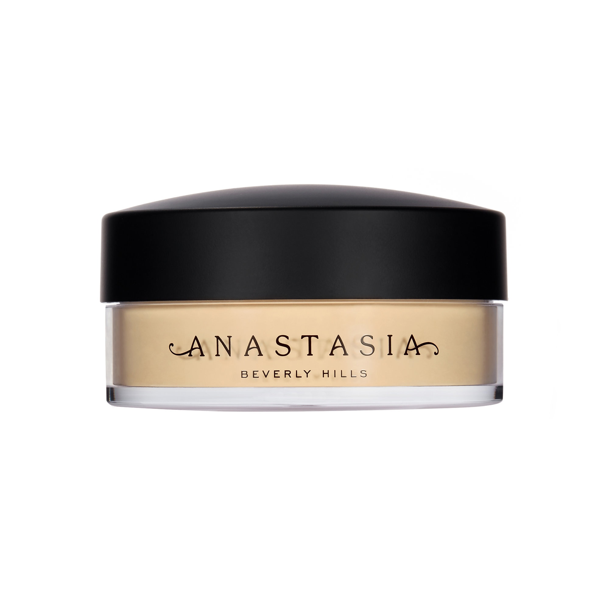 LOOSE SETTING POWDER (POLVO TRASLÚCIDO)
