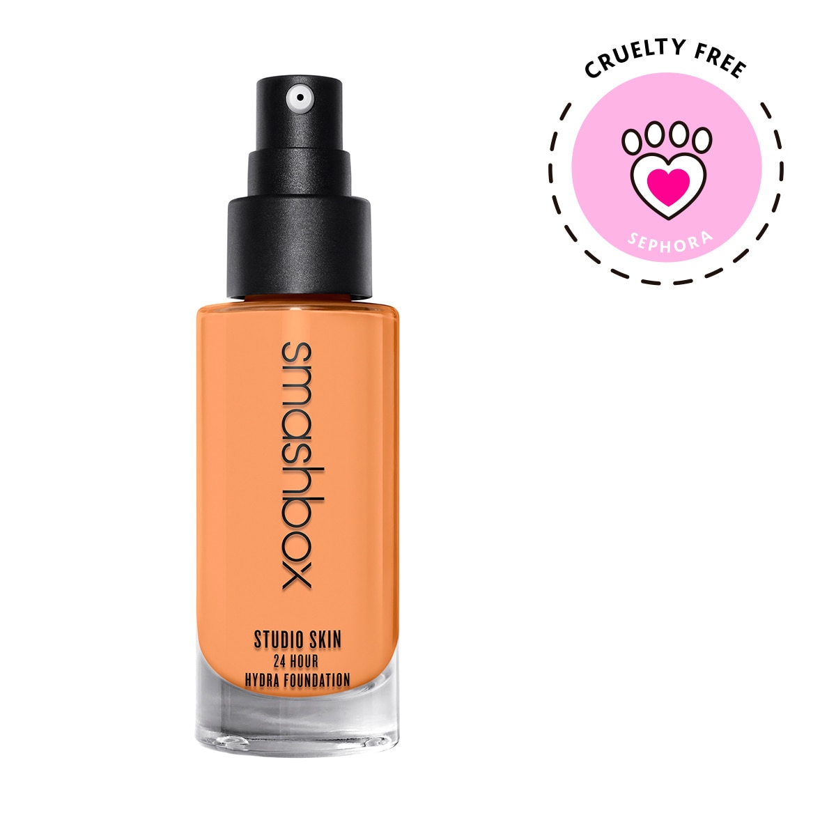 STUDIO SKIN 24 HOUR HYDRA FOUNDATION (BASE DE MAQUILLAJE HIDRATANTE DE LARGA DURACI&Oacute;N)