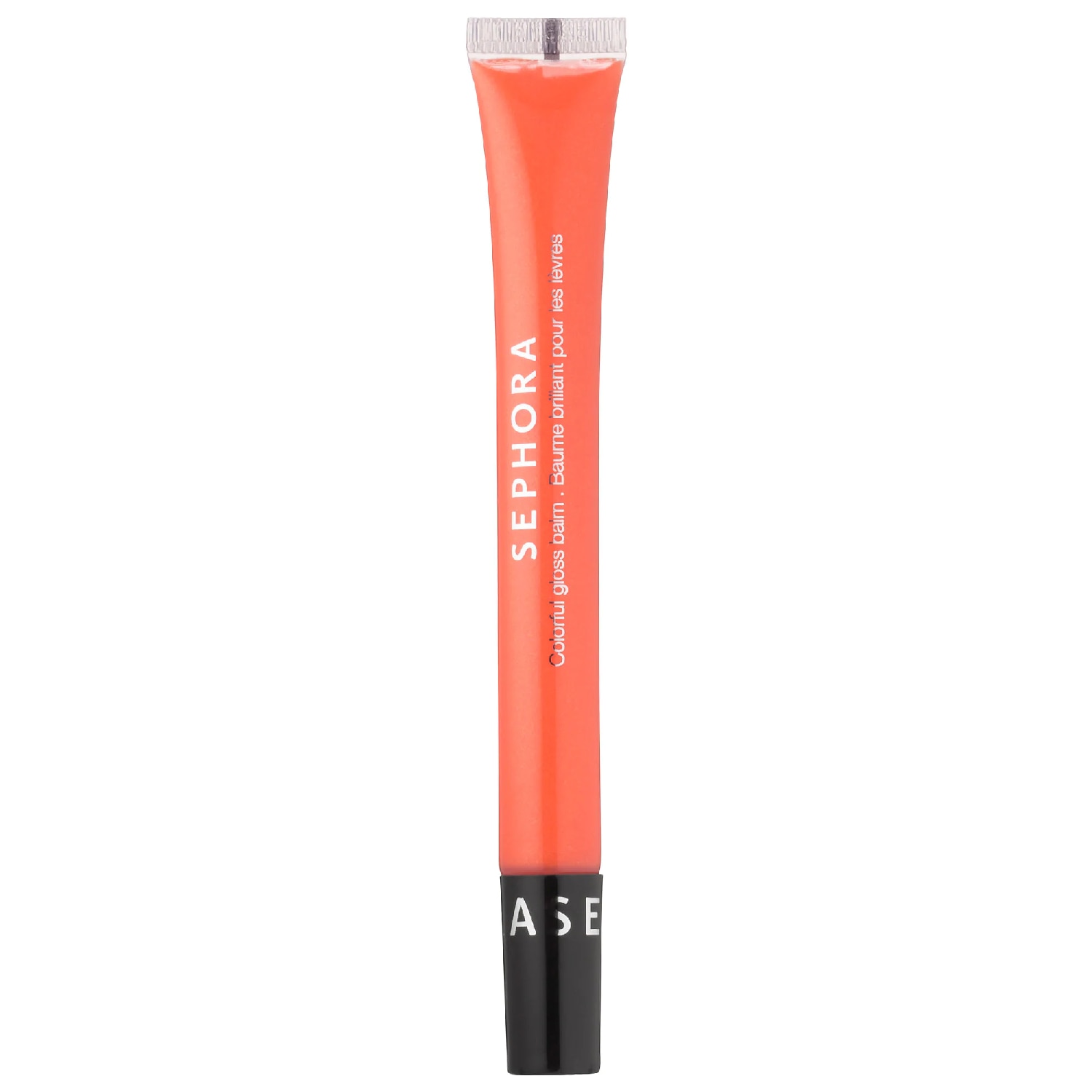 Brillo labial COLORFUL GLOSS BALM Sephora Collection en Sephora México.