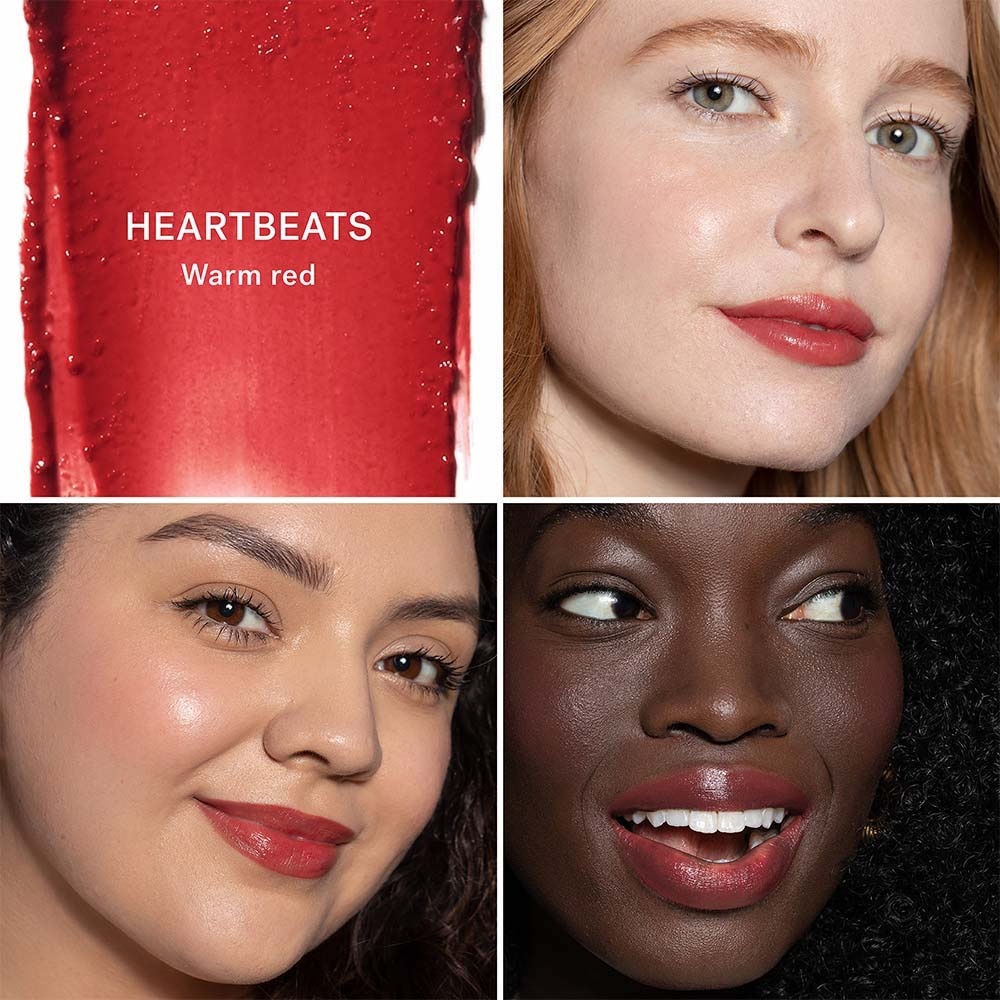 BALMY TINT HYDRATING LIP BALM (BÁLSAMO HIDRATANTE)