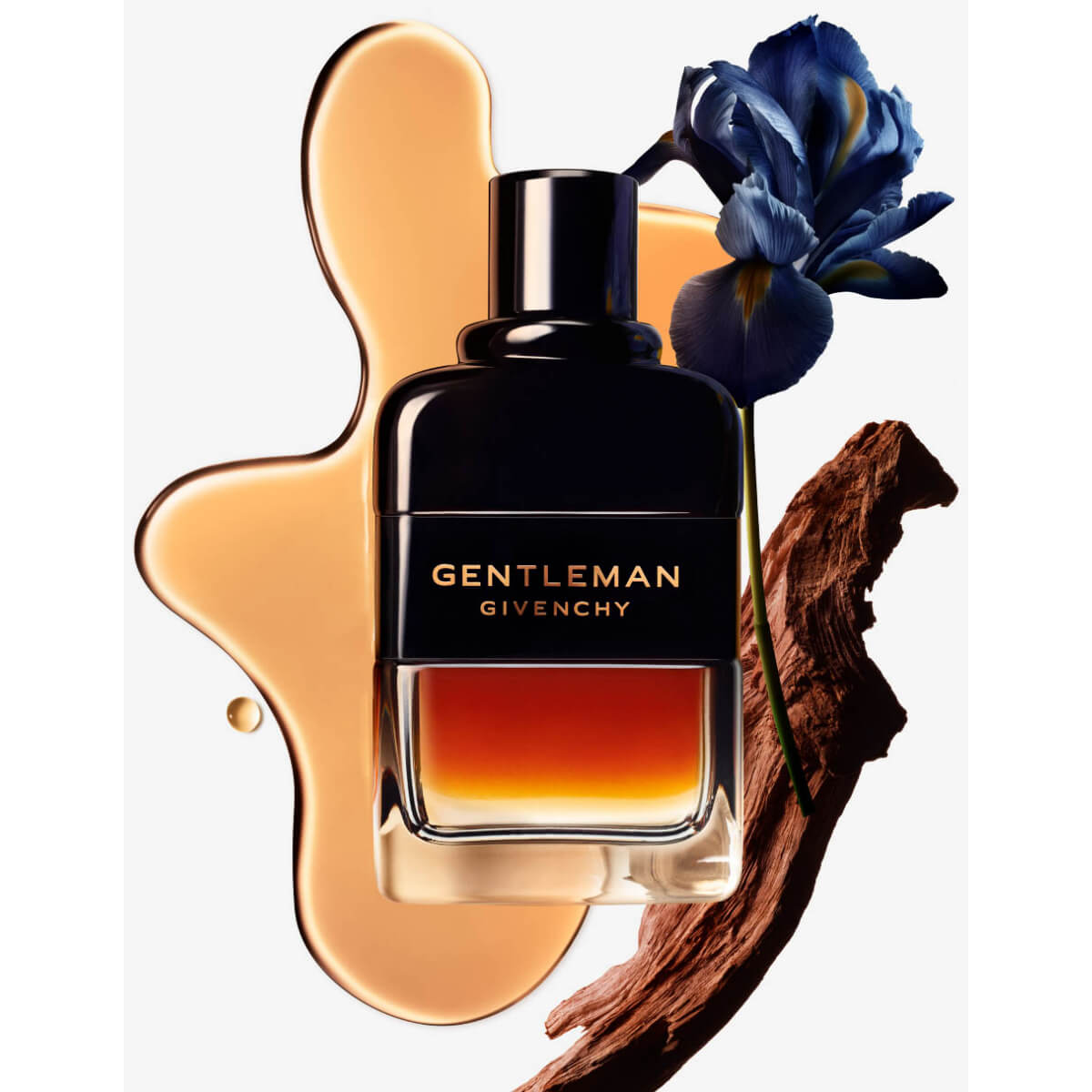 GENTLEMAN RÉSERVE PRIVÉE EAU DE PARFUM