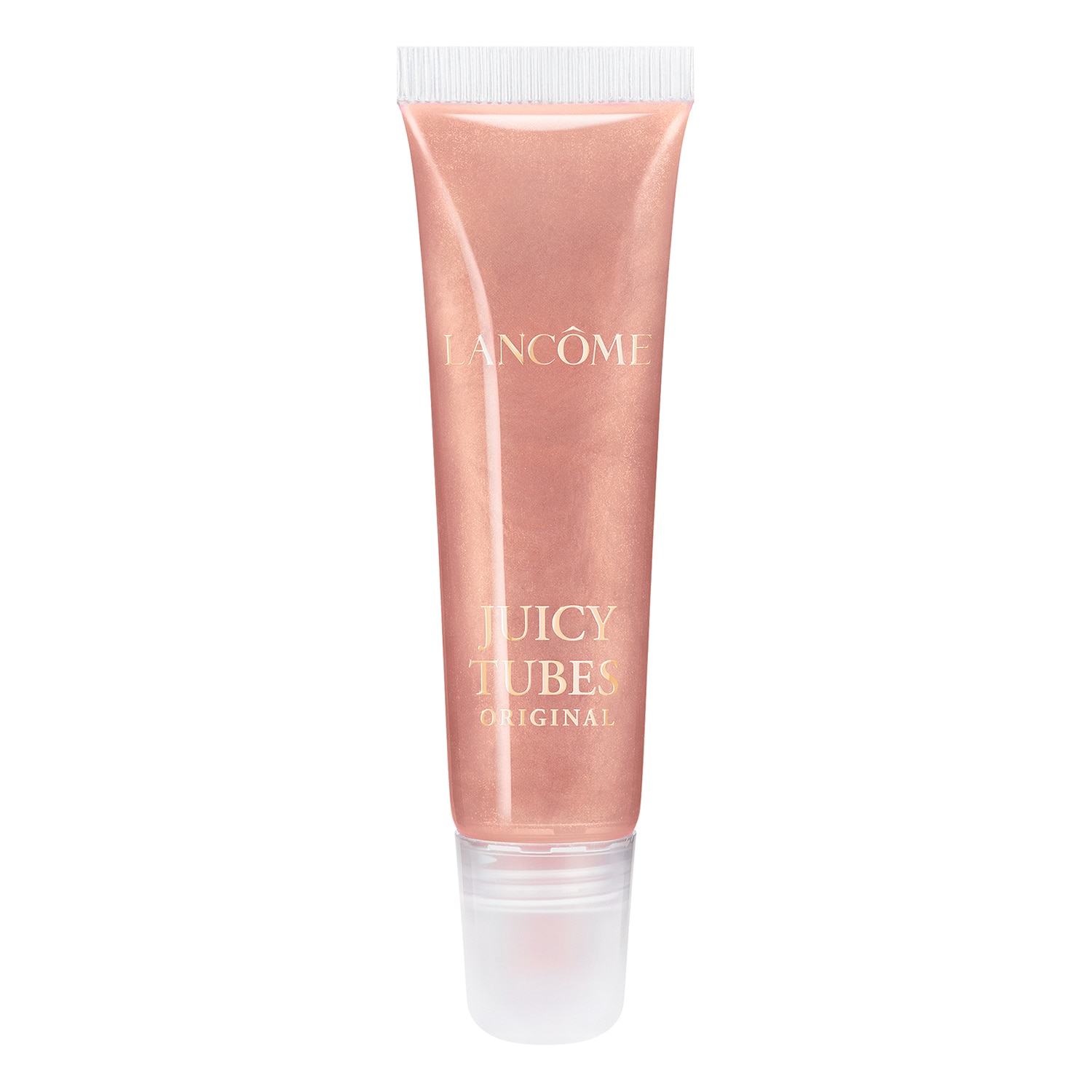 JUICY TUBES ORIGINAL LIP GLOSS (BRILLO LABIAL)