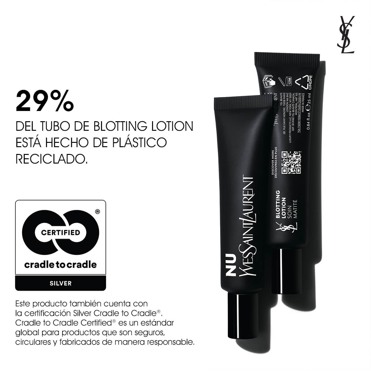 NU BLOTTING LOTION (PRIMER MINIMIZADOR DE POROS)
