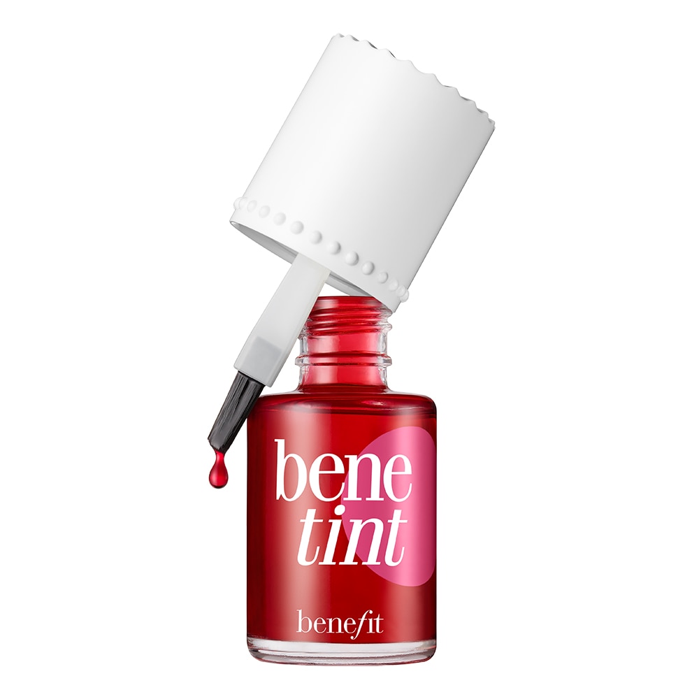 Tinta Cheek & Lip Stain > Benefit Cosmetics