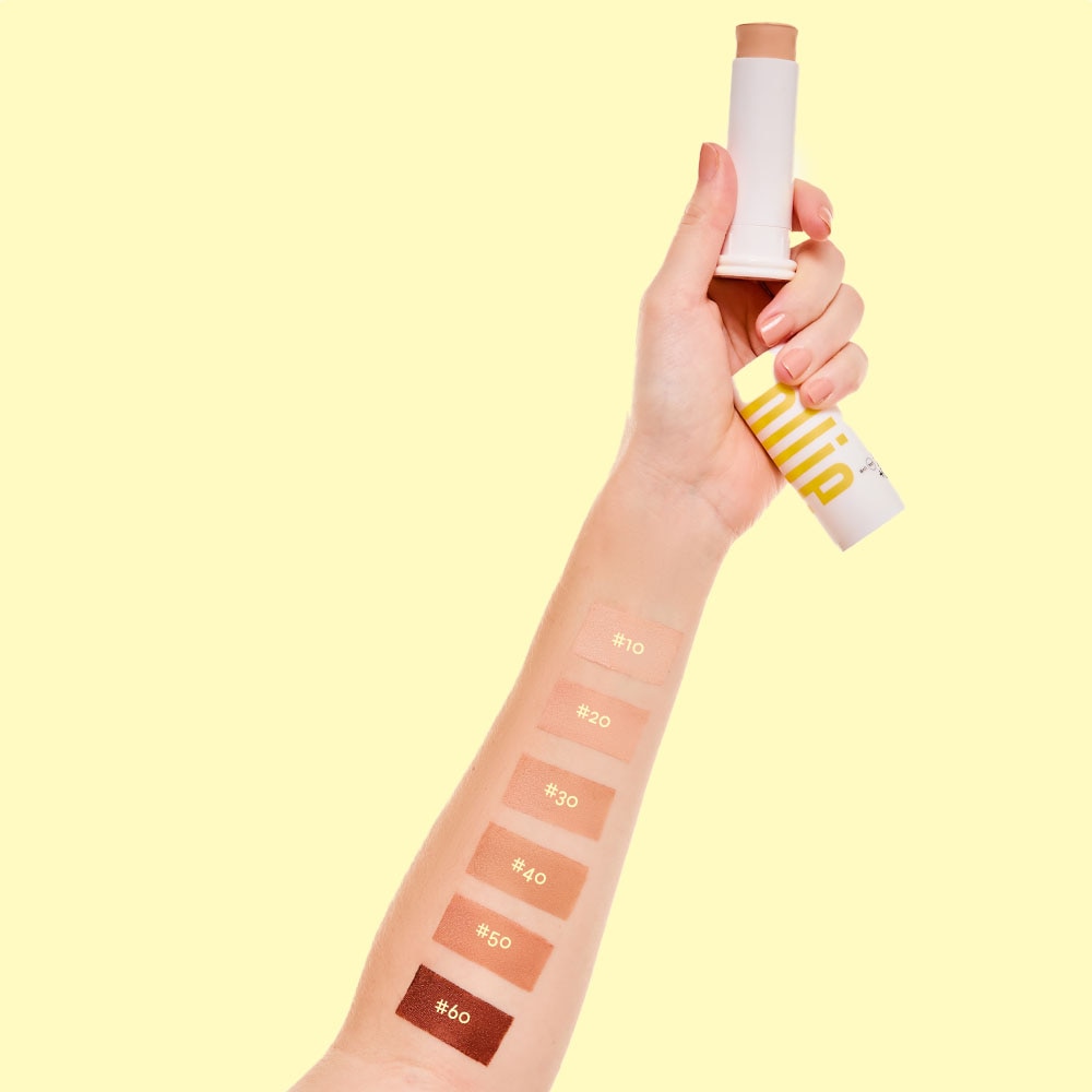 PROTECTOR SOLAR EN BARRA CON COLOR FPS 50+ (BARRA MULTIUSOS CON PROTECTOR)