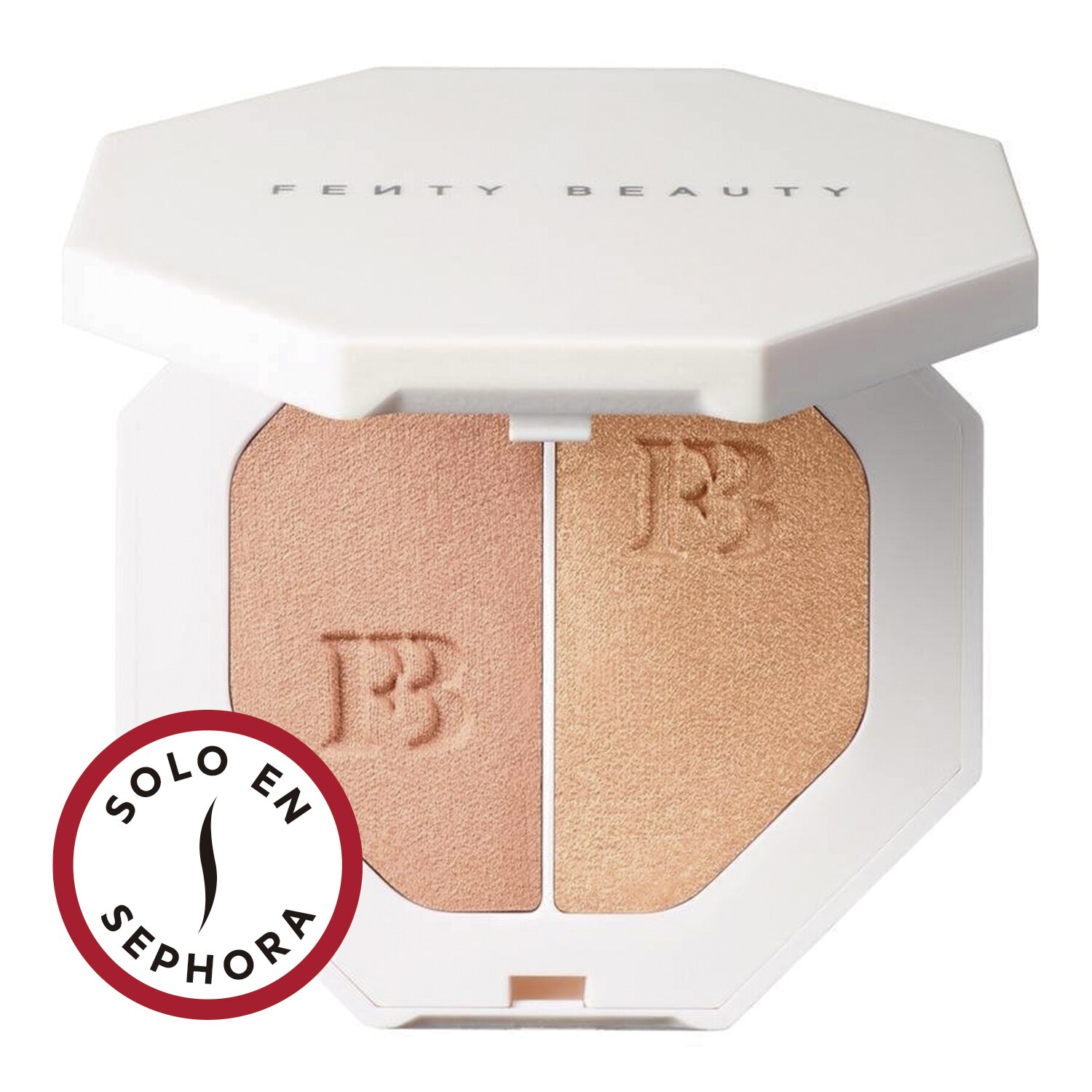 fenty highlighter sephora