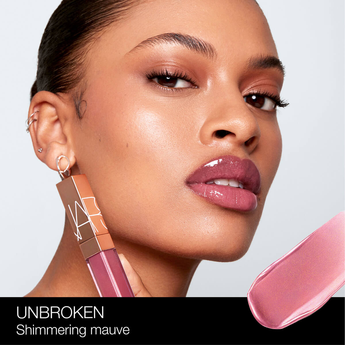 AFTERGLOW LIP SHINE (BRILLO DE LABIOS)