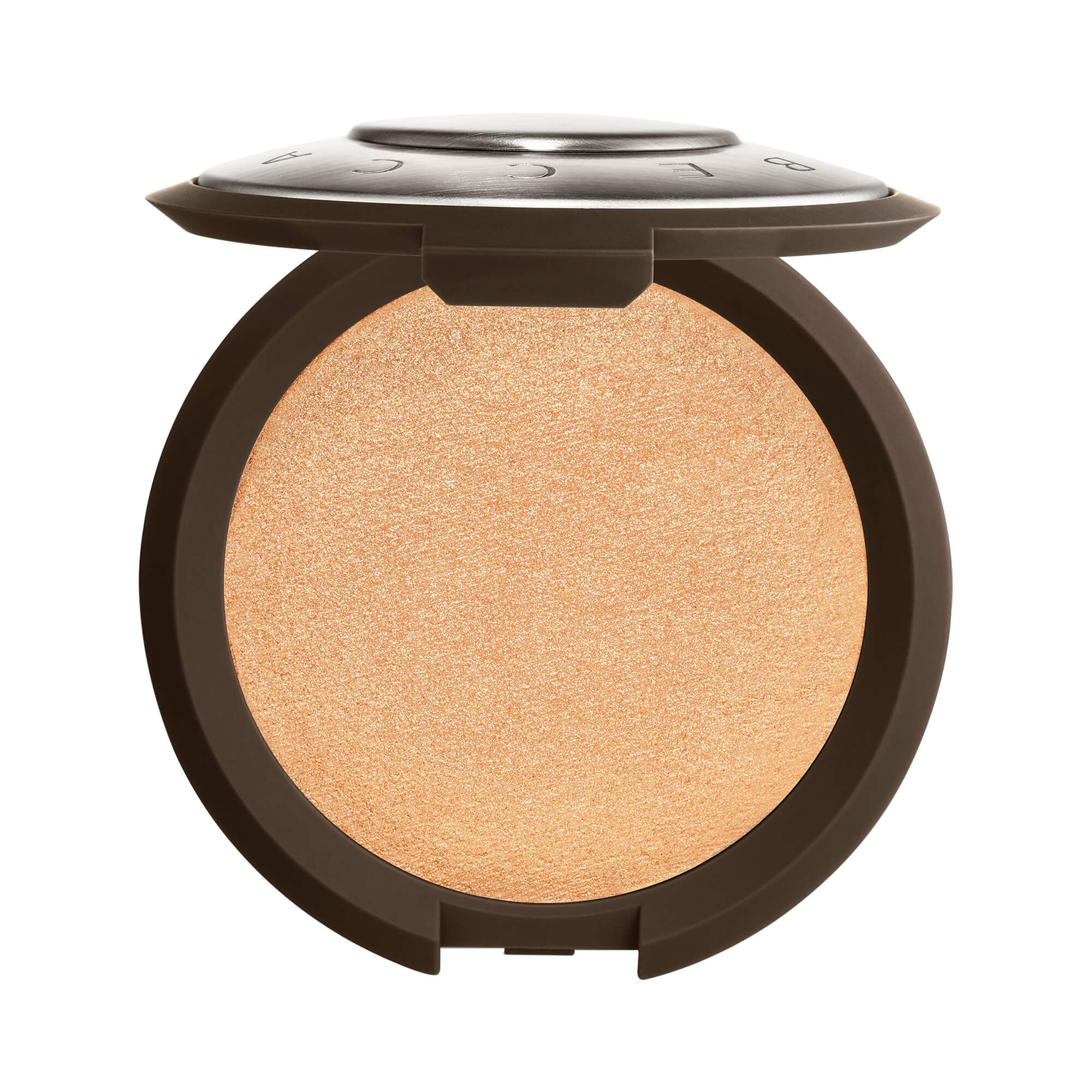 smashbox x becca shimmering skin perfector highlighter (iluminador)