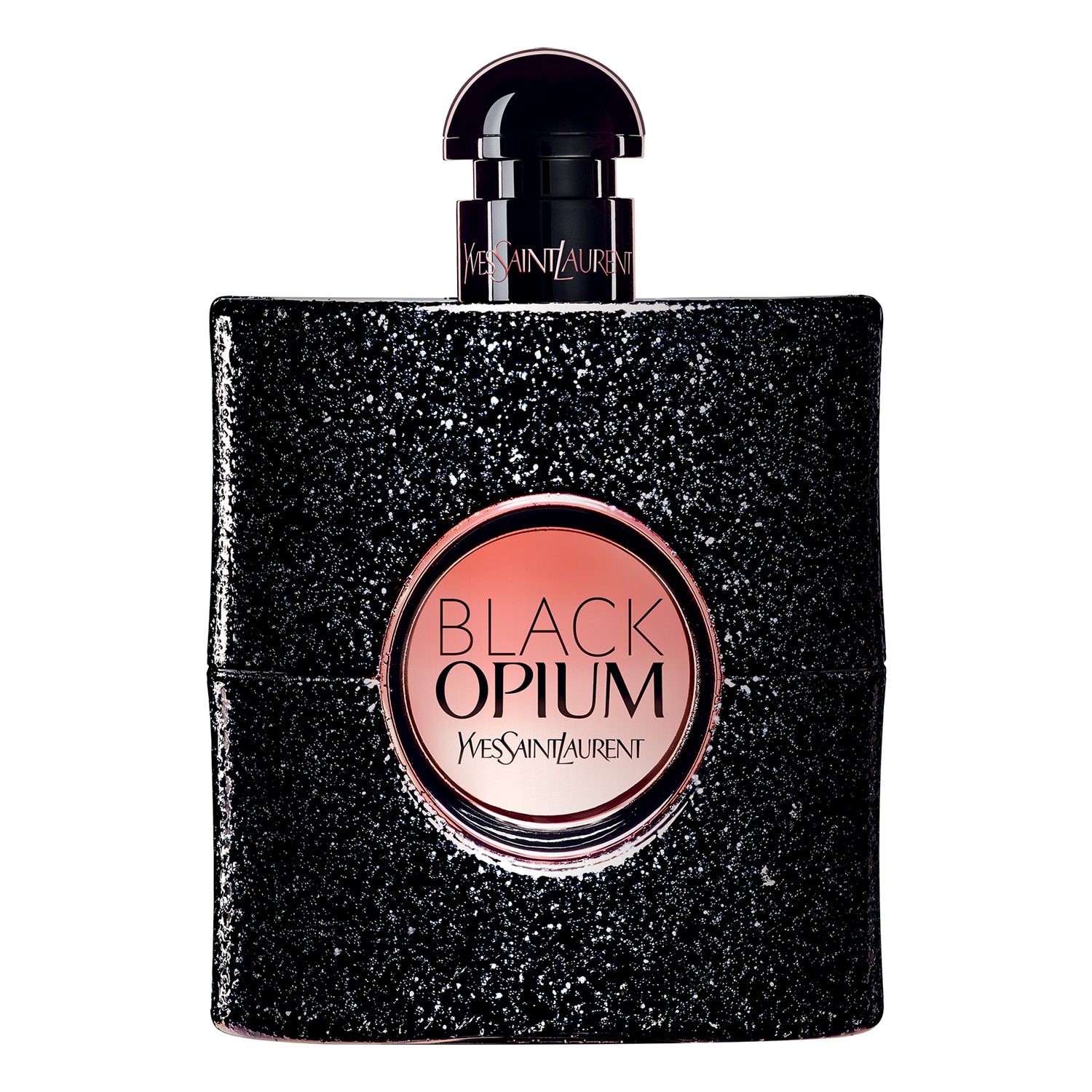 black opium femenino eau de parfum