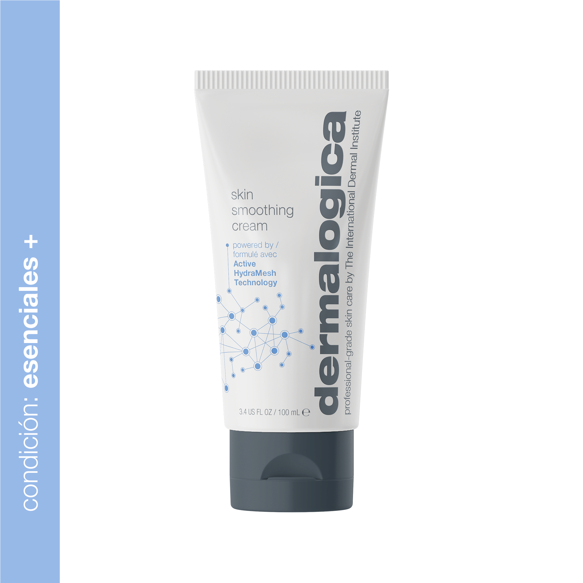 SKIN SMOOTHING CREAM (CREMA HIDRATANTE)