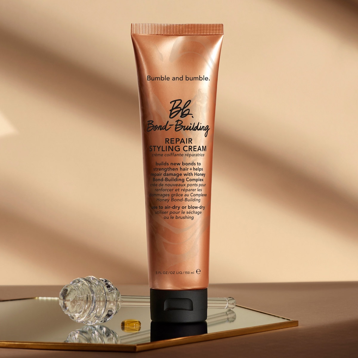BOND-BUILDING REPAIR STYLING CREAM (CREMA REPARADORA)