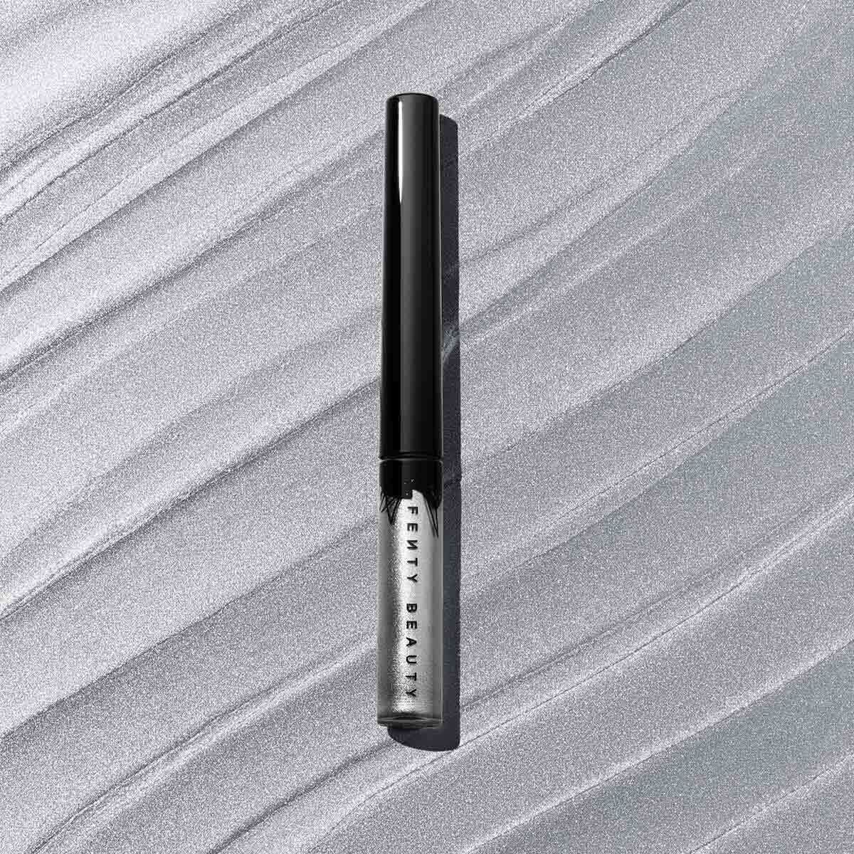 GLITTY LID CHROME AT FDT ALL (DELINEADOR PARA OJOS)