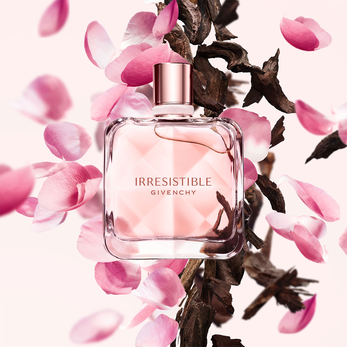 PERFUME PARA MUJER IRRESISTIBLE EAU DE TOILETTE