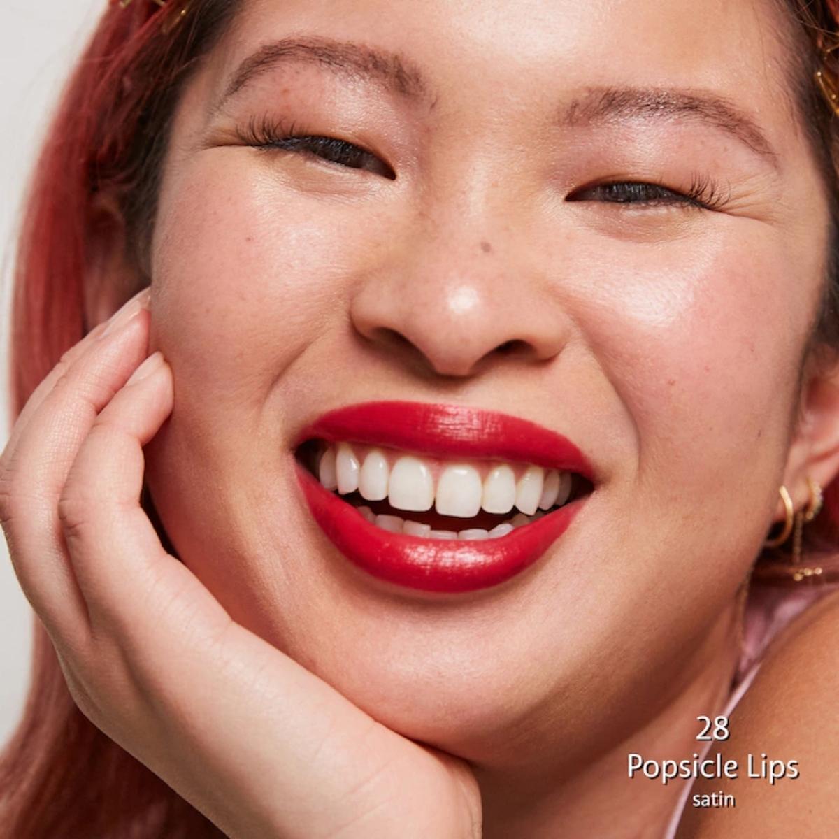 #LIPSTORIES LIPSTICK