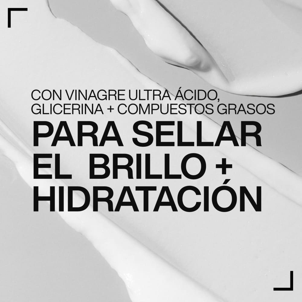 REDKEN ACIDIC COLOR GLOSS (MASCARILLA PARA BRILLO E HIDRATACI&Oacute;N)