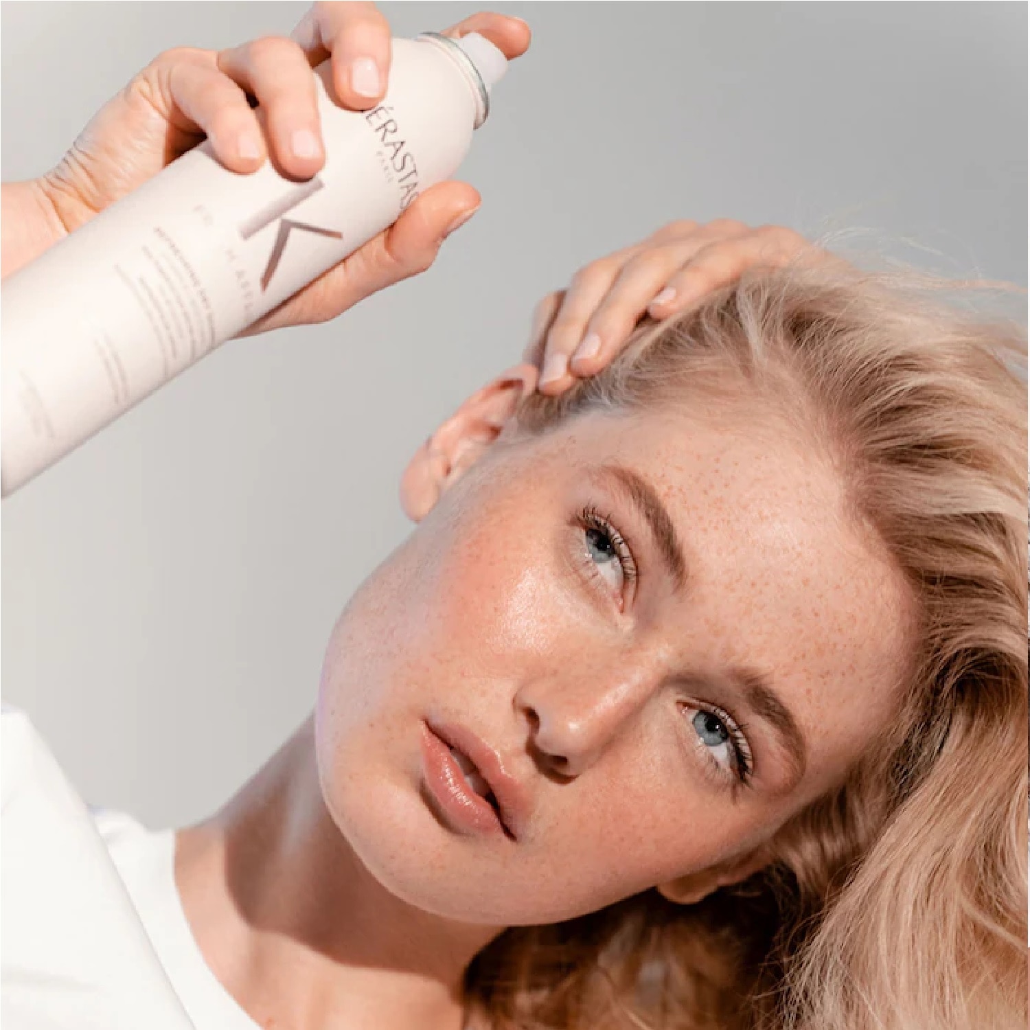 DRY SHAMPOO FRESH AFFAIR (SHAMPOO SECO)