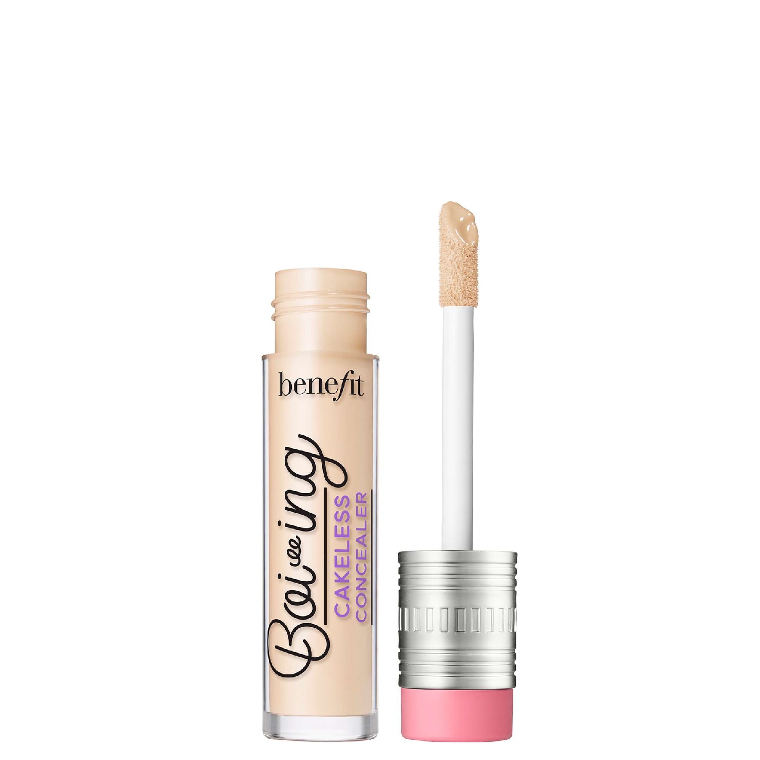BOI-ING CAKELESS CONCEALER (CORRECTOR DE OJOS)