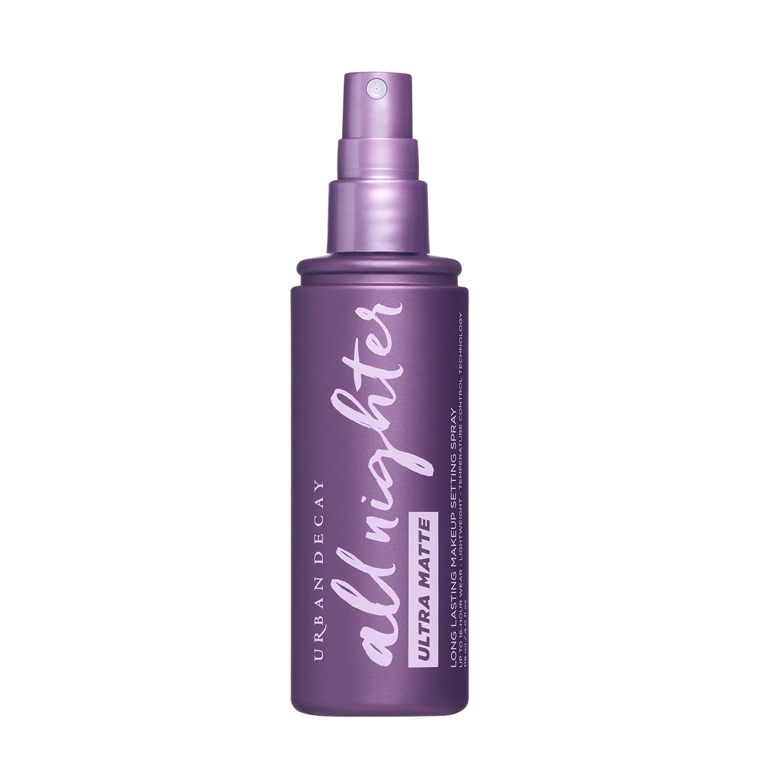 SELLADOR DE MAQUILLAJE ALL NIGHTER SETTING SPRAY ULTRA MATTE DE URBAN DECAY EN SEPHORA DE MÉXICO SELLADOR DE MAQUILLAJE ALL NIGHTER SETTING SPRAY ULTRA MATTE DE URBAN DECAY EN SEPHORA DE MÉXICO