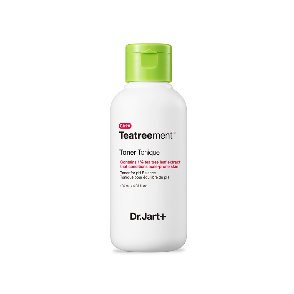 TEATREEMENT™ TONER WITH TEA TREE  (TÓNICO)