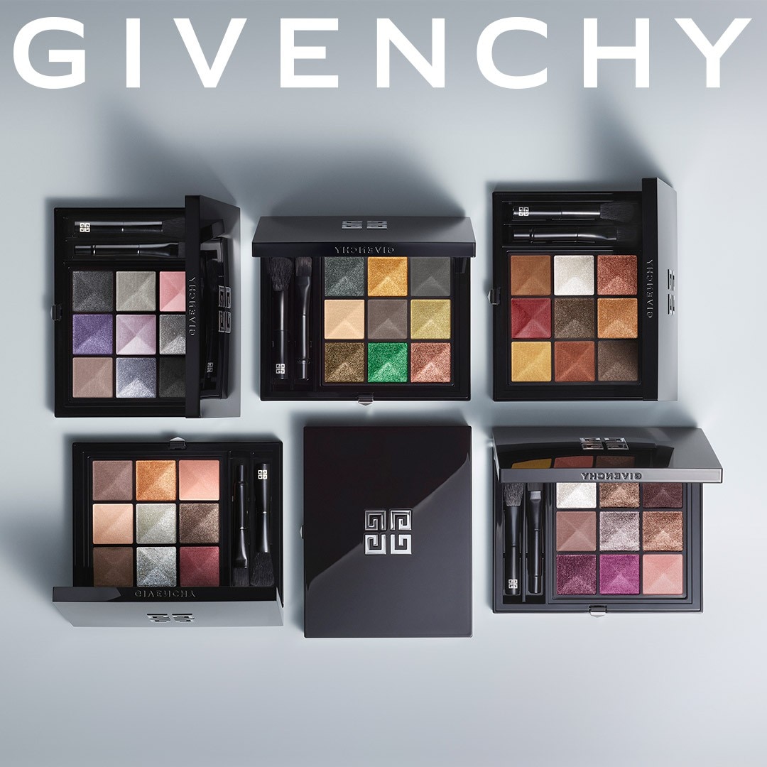 LE 9 (PALETA DE SOMBRAS PARA OJOS DE ALTA PIGMENTACIÓN Y 12 HORAS DE DURACIÓN)