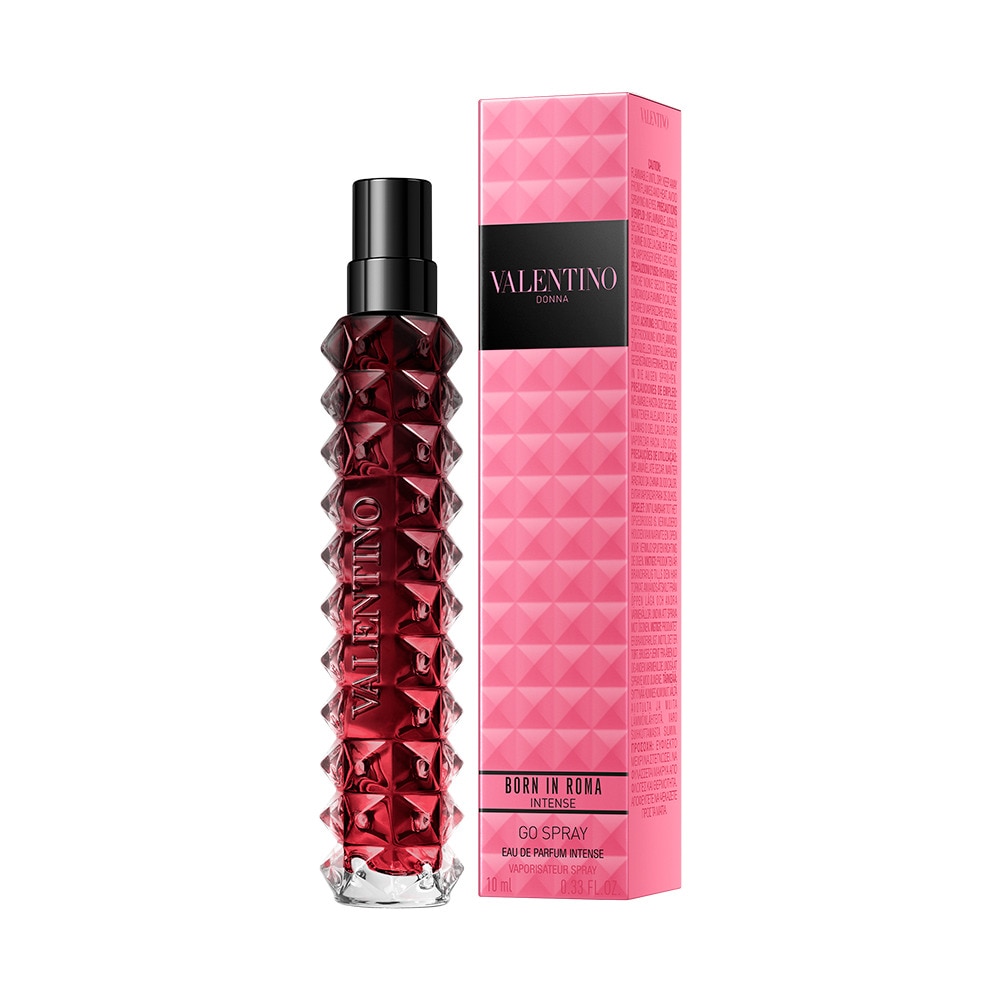 BORN IN ROMA INTENSE EAU DE PARFUM PARA MUJER