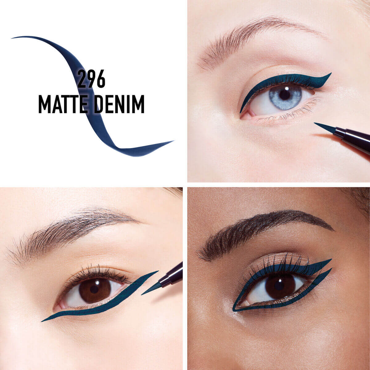 DIORSHOW ON STAGE LINER (DELINEADOR DE OJOS)