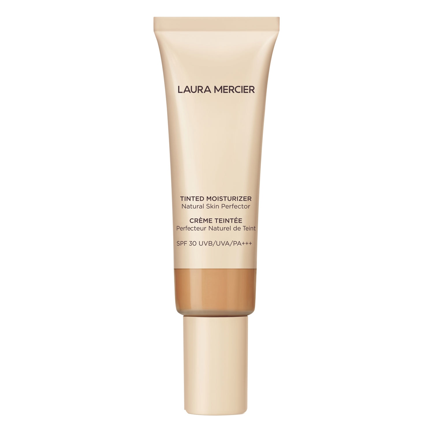 TINTED MOISTURIZER NATURAL SKIN PERFECTOR BROAD SPECTRUM SPF 30 (CREMA HIDRATANTE CON COLOR)