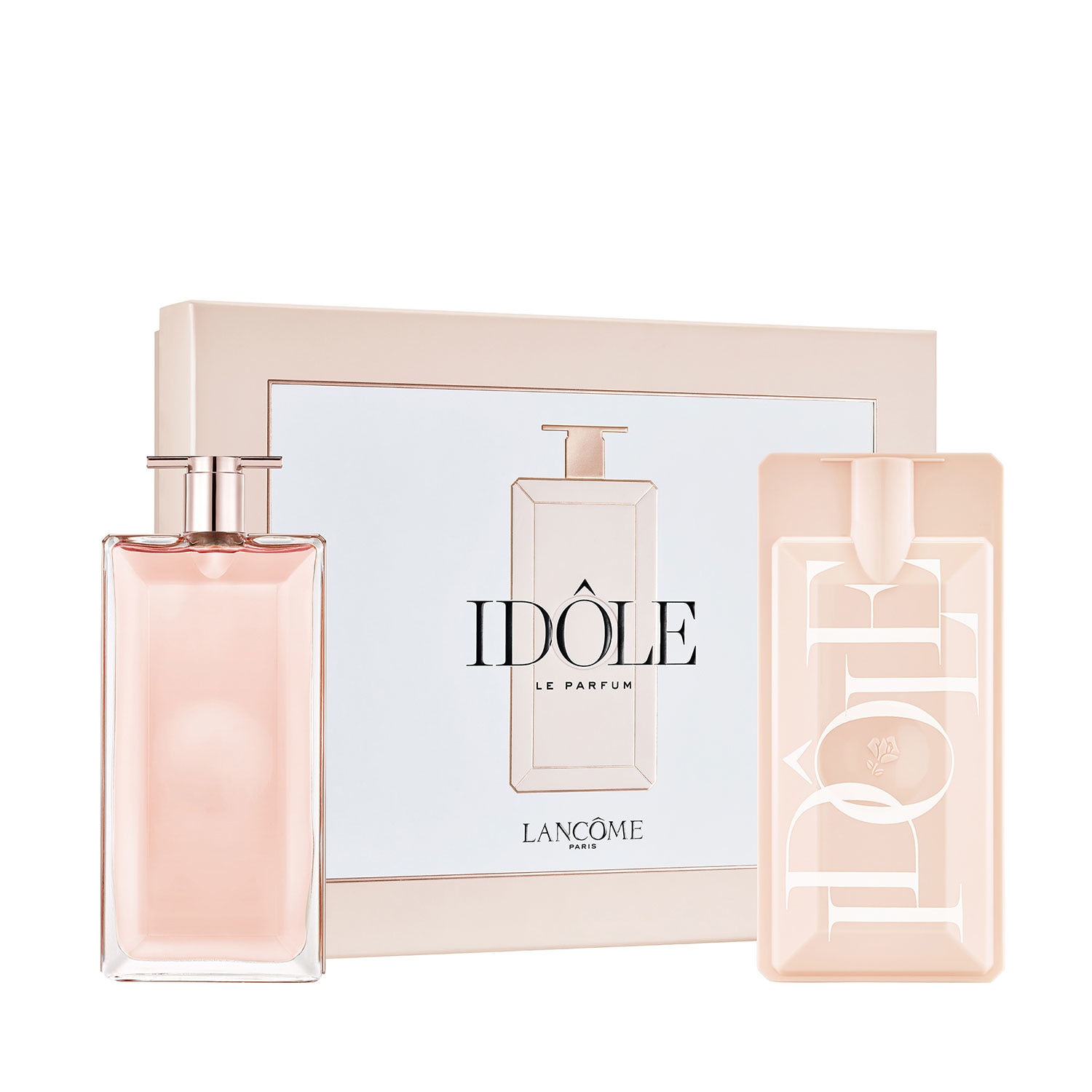 A Que Huele Idole De Lancome