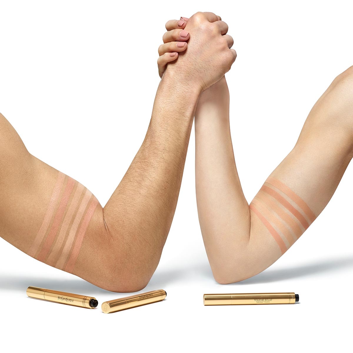 TOUCHE ECLAT (ILUMINADOR FACIAL)