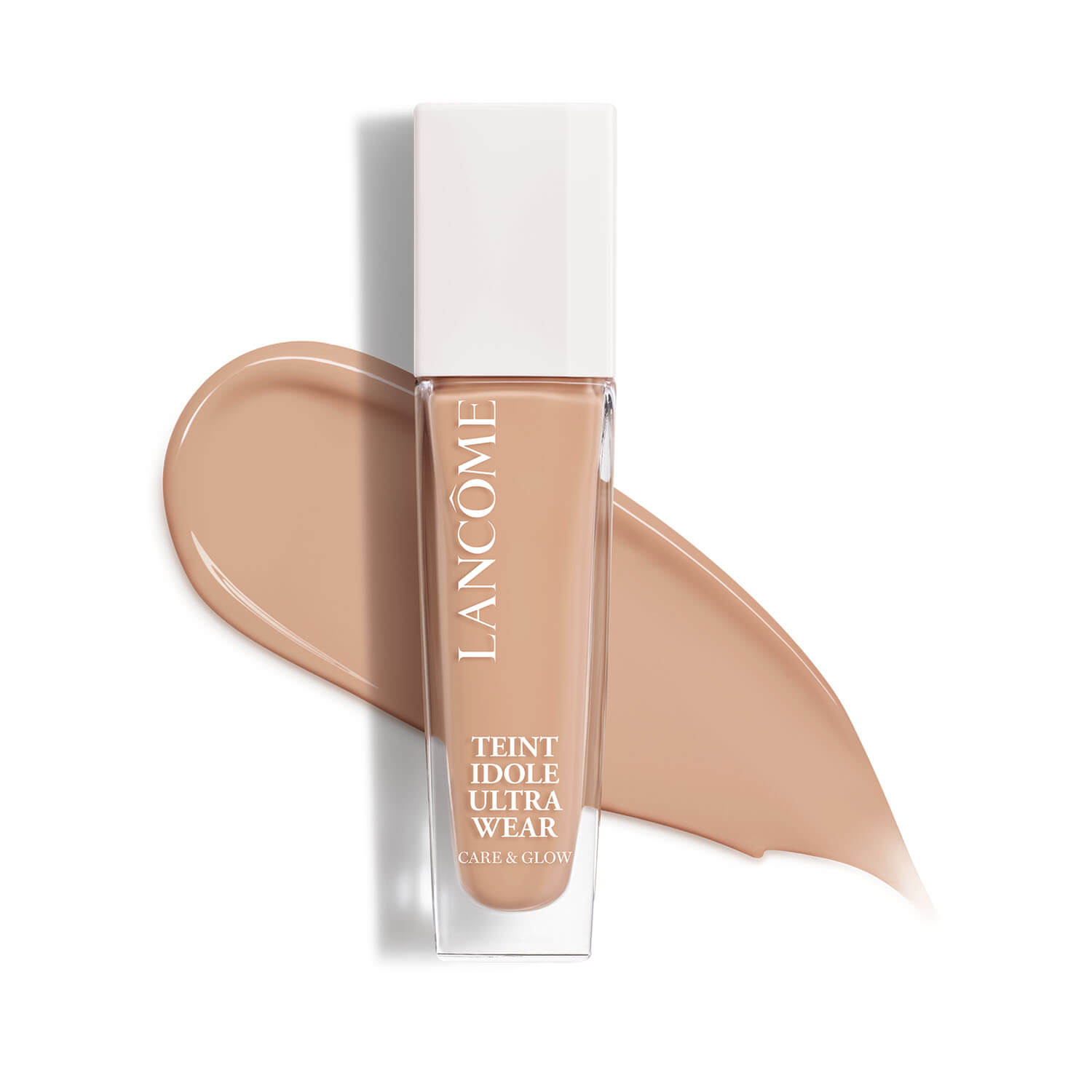 TEINT IDOLE ULTRA WEAR CARE & GLOW (BASE DE MAQUILLAJE)