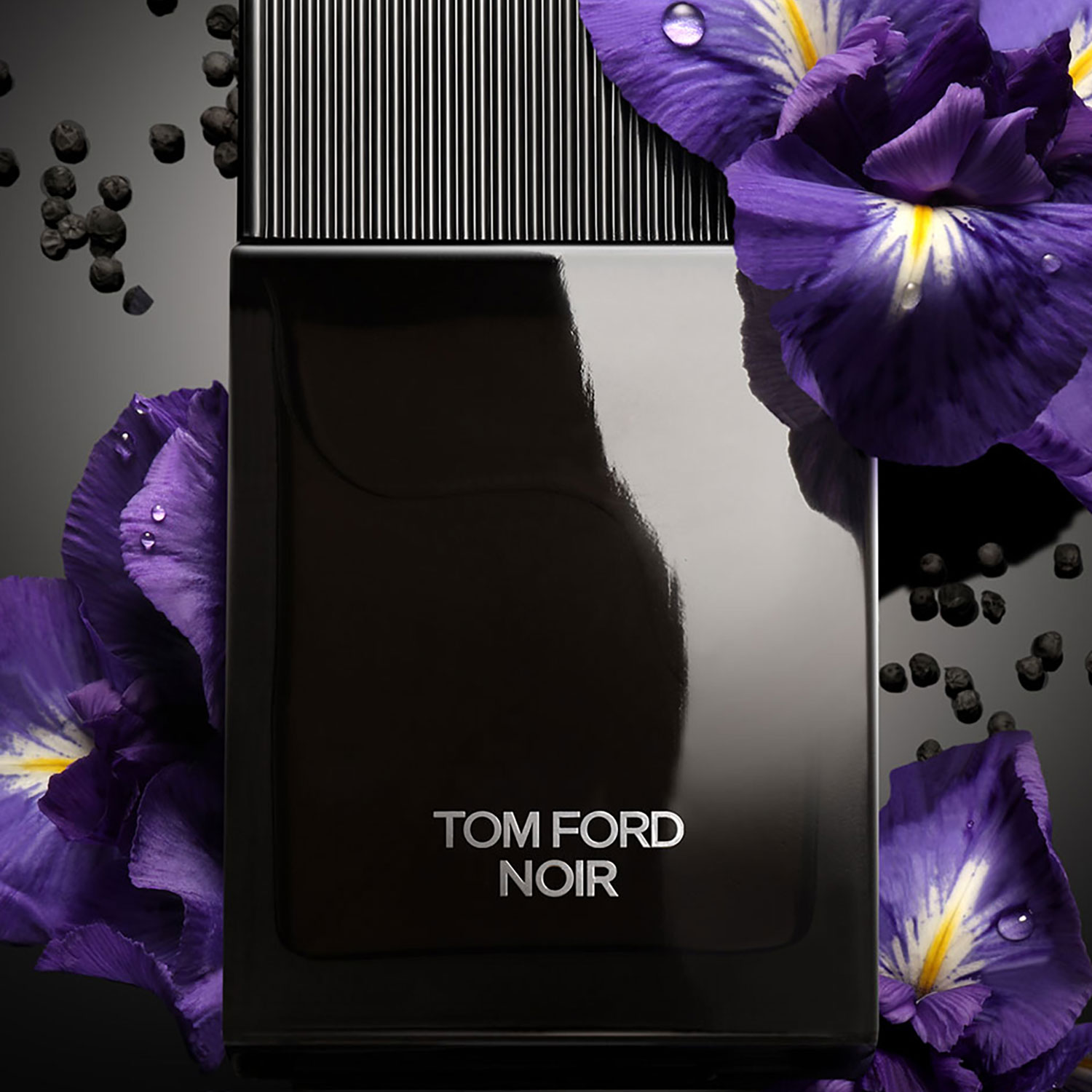 Fragancia NOIR EAU DE PARFUM 100ML| Tom Ford en Sephora México