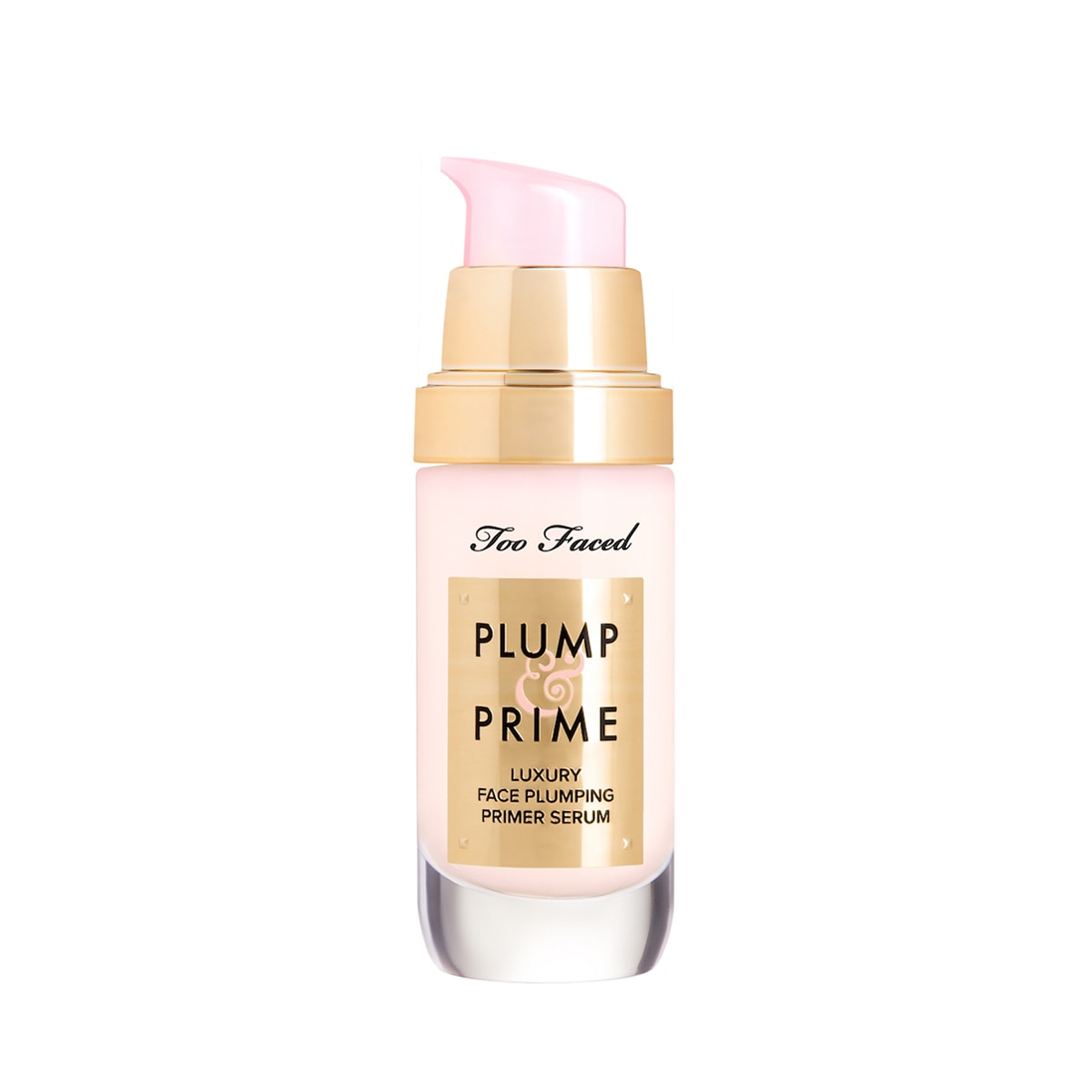 PLUMP & PRIME FACE PRIMER (PRIMER FACIAL)