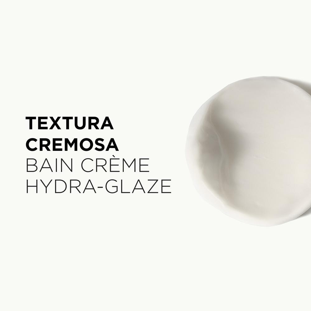 SHAMPOO GLOSS ABSOLU BAIN CREME HYDRA-GLAZE (SHAMPOO PARA CABELLO GRUESO)