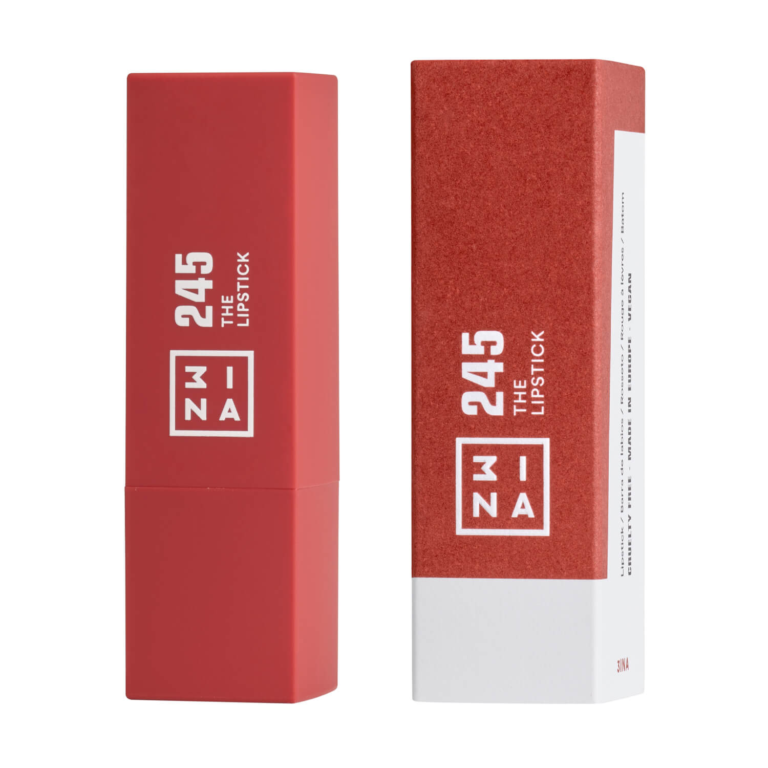 THE LIPSTICK (LABIAL EN BARRA)