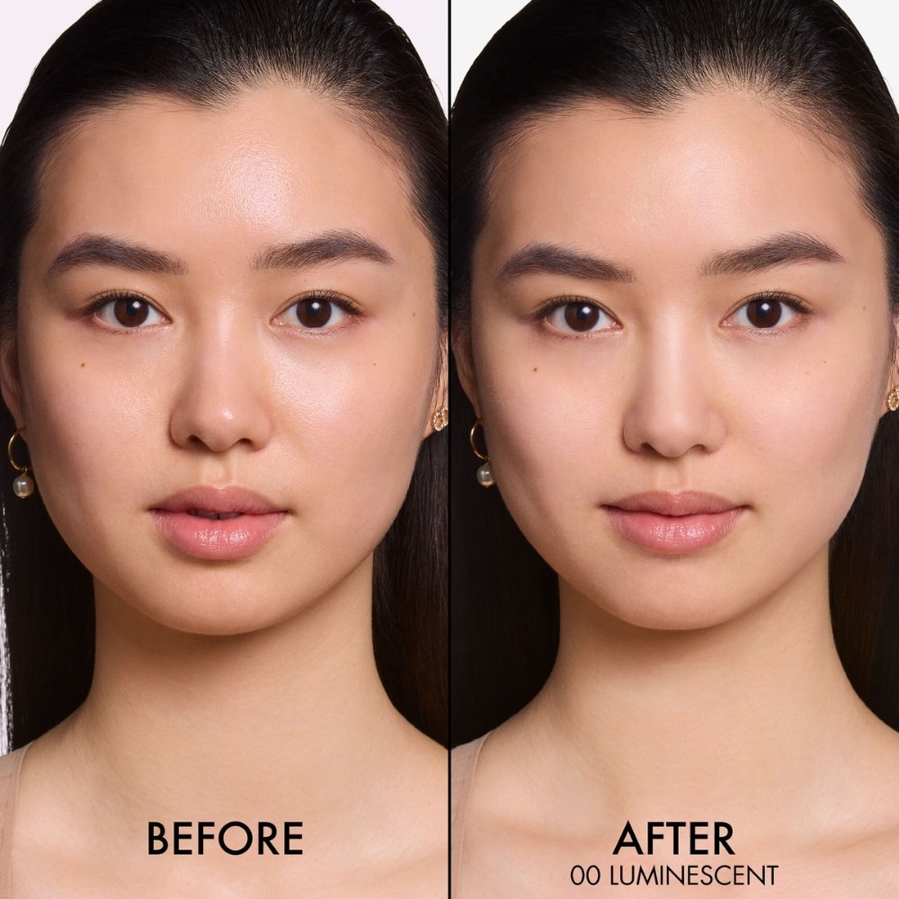 DIOR FOREVER NUDE RADIANT FILTER (POLVO FIJADOR LUMINOSO)