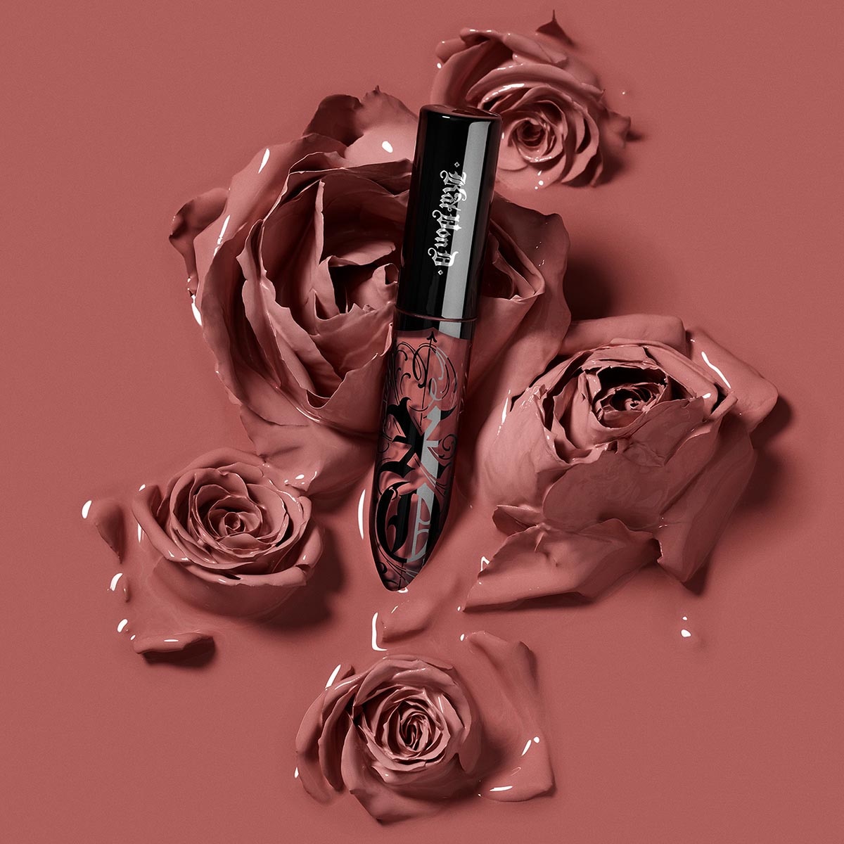 XO VINYL LIP CREAM (BRILLO DE LABIOS)