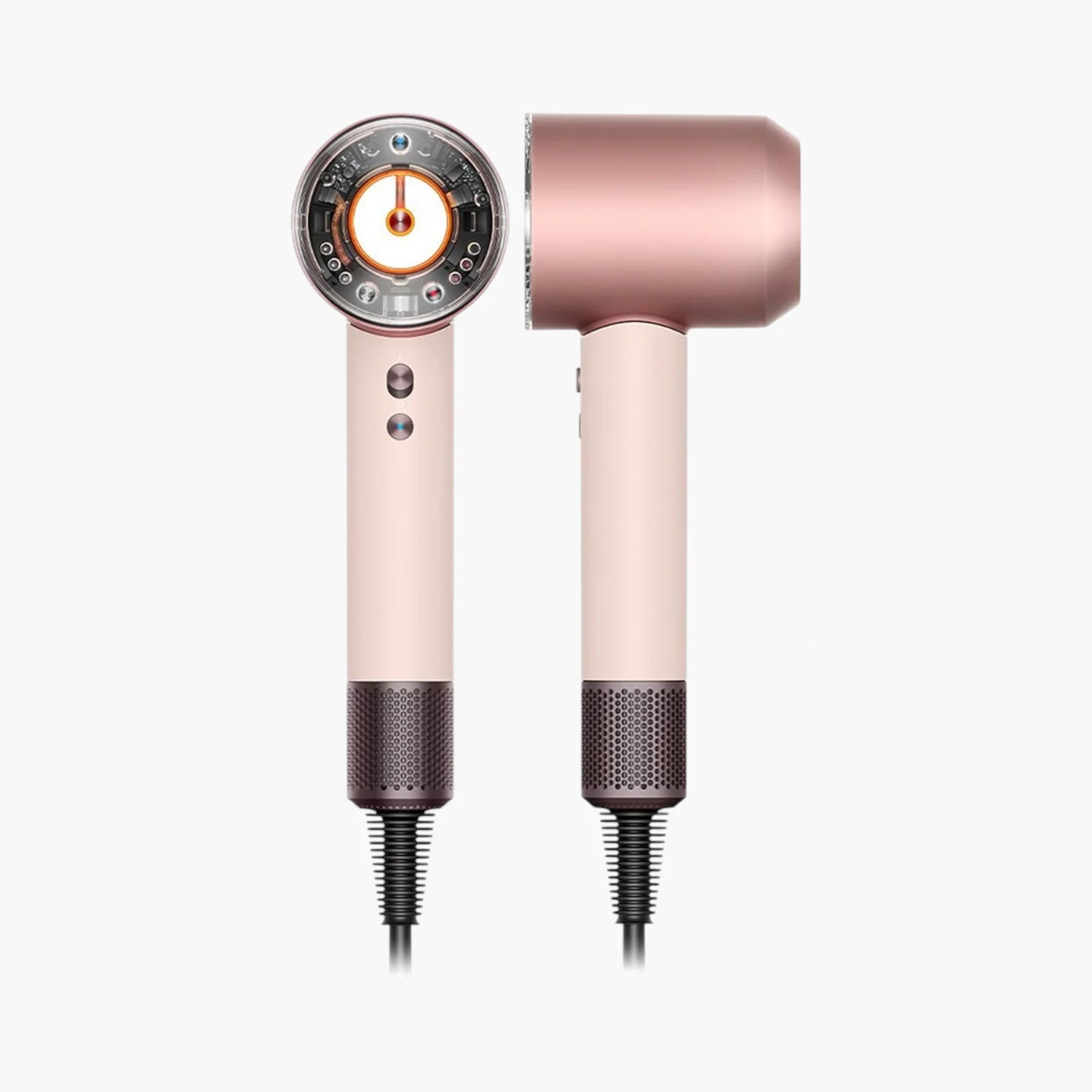 SECADORA DYSON SUPERSONIC NURAL&trade; CERAMIC PINK (SECADORA MULTIUSOS)