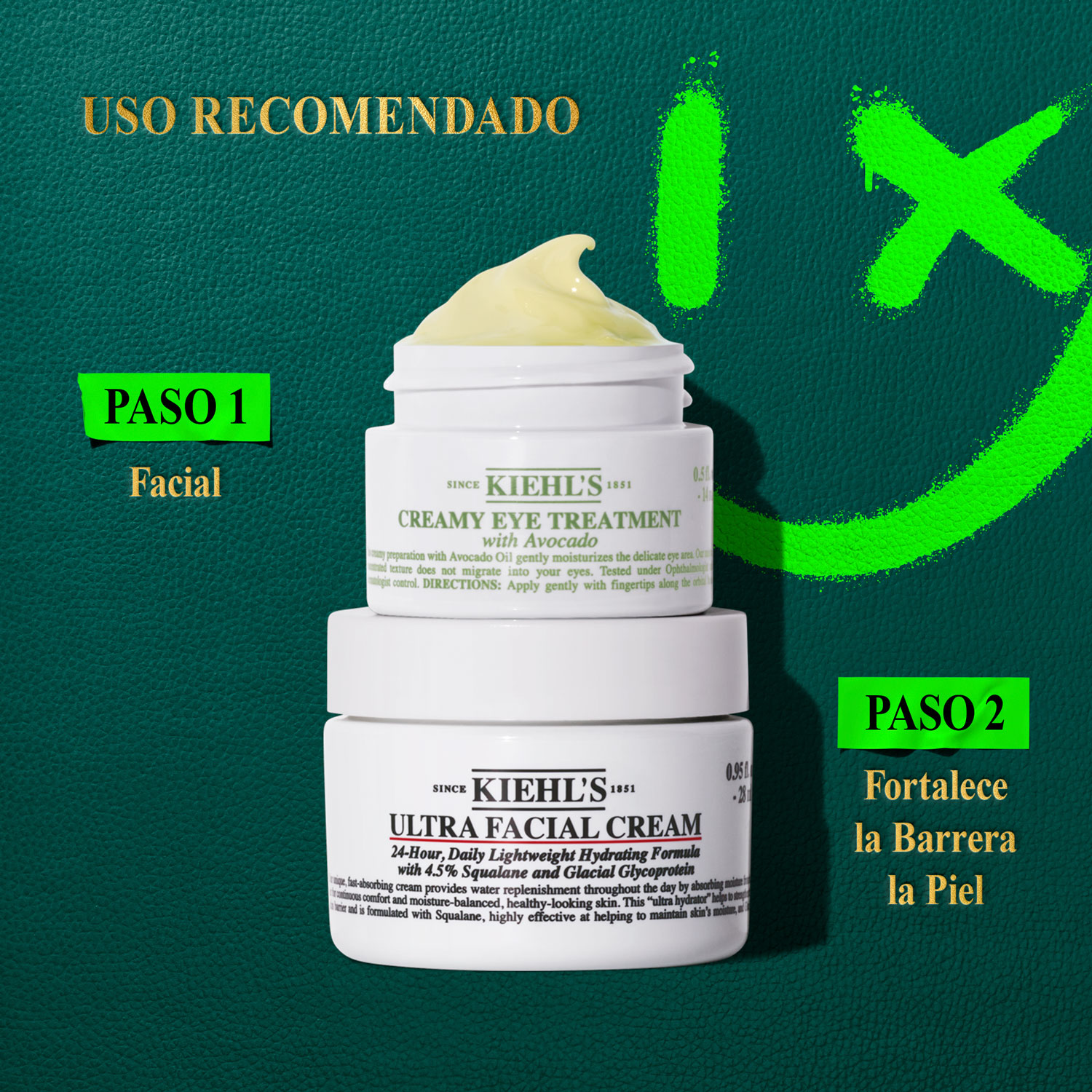 ULTRA HYDRATING HITS (SET DE HIDRATACIÓN PROFUNDA)