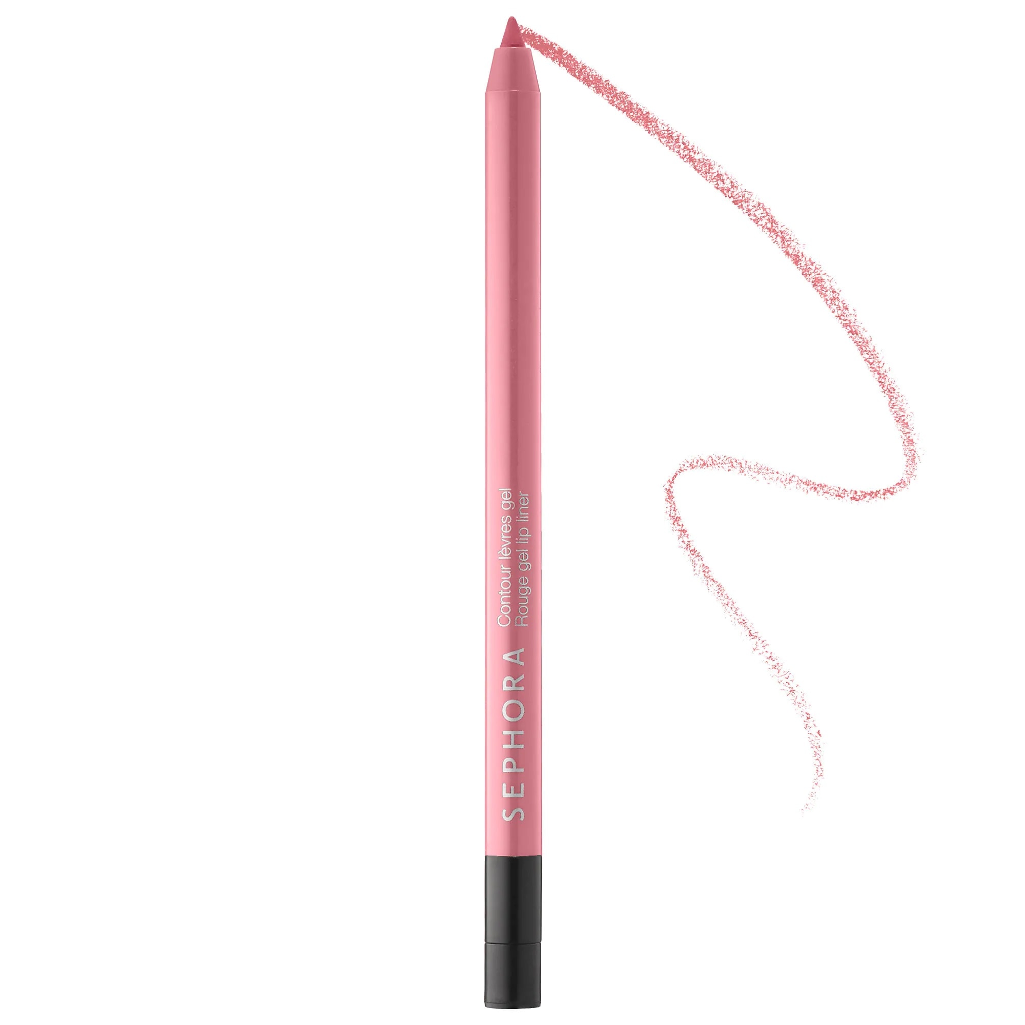 Delineador de labios ROUGE GEL LIP LINERSephora Collection en Sephora