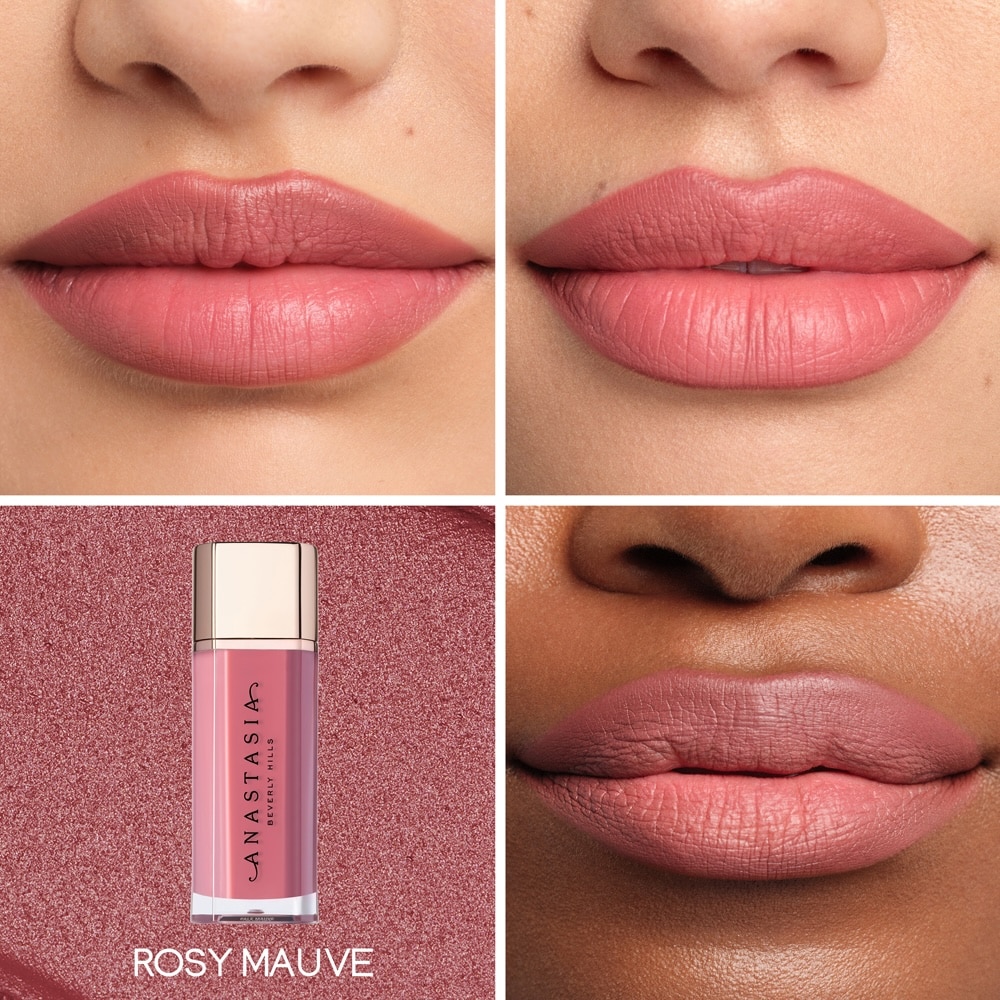 VELVET LIP DUO + ANASTASIA BEVERLY HILLS (SET PARA LABIOS)