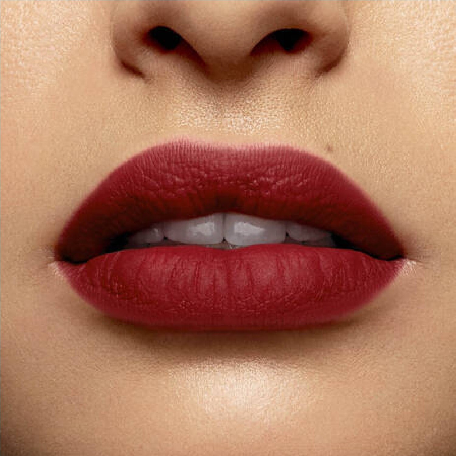 L'ABSOLUE ROUGE INTIMATTE (LÁPIZ LABIAL MATE)