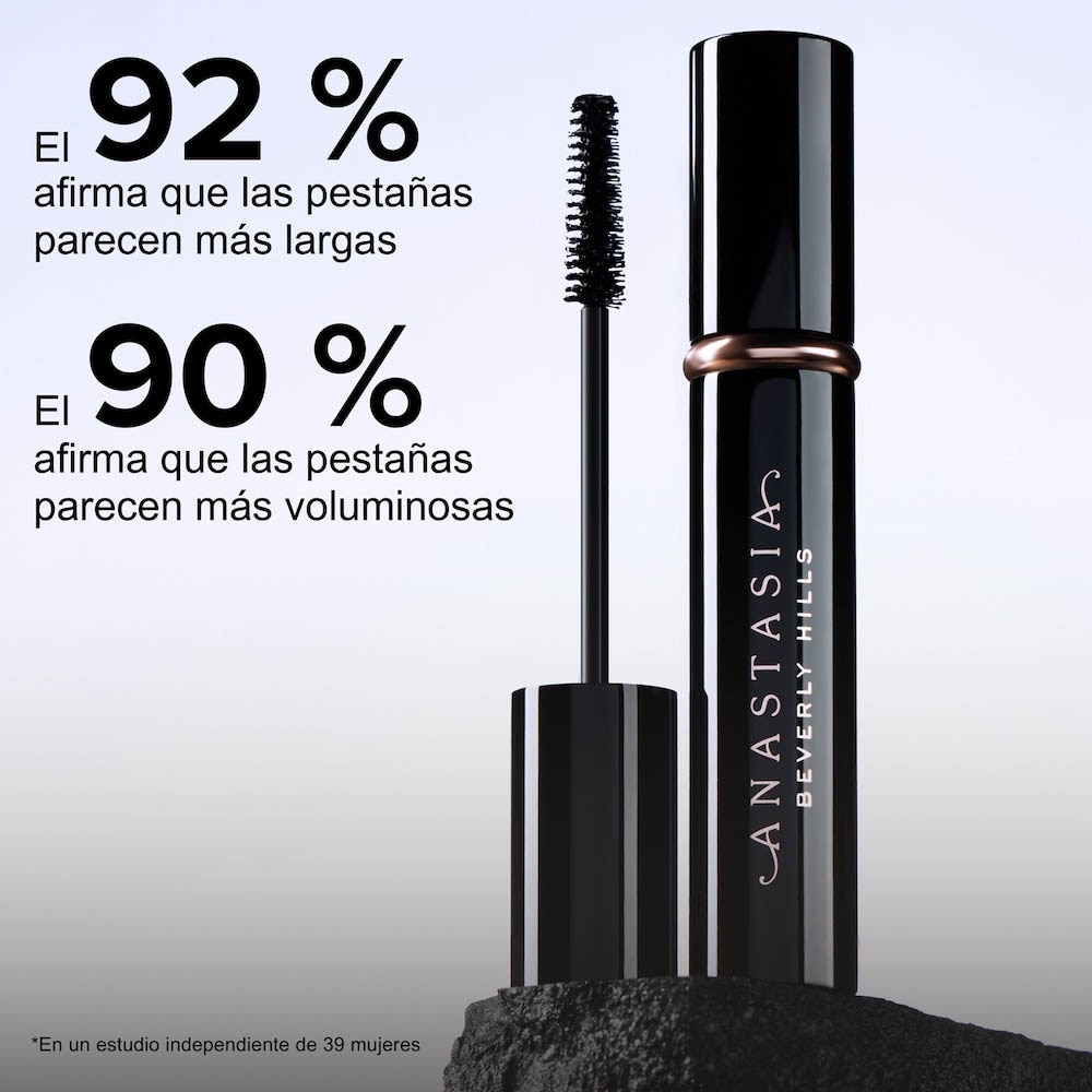LENGTHENED & VOLUMIZED LASH DUO + ANASTASIA BEVERLY HILLS (SET PARA PESTAÑAS)
